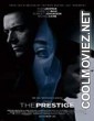 The Prestige (2006) Hindi Dubbed Movie