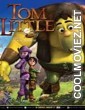 The Princess and the Magic Mirror (2015) Hindi Dubbed Movie