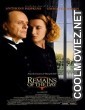 The Remains of the Day (1993) Hindi Dubbed Movie