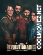 The Revolutionaries (2026) S01 Hindi Web Series