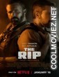 The Rip (2026) Hollywood Hindi Dubbed