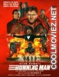The Running Man (2025) Hollywood Hindi Dubbed