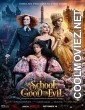 The School for Good and Evil (2022) Hindi Dubbed Movie