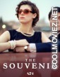 The Souvenir (2019) Hindi Dubbed Movie