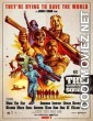 The Suicide Squad (2021) Hindi Dubbed Movie