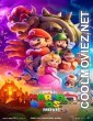 The Super Mario Bros Movie (2023) English Movie