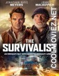 The Survivalist (2021) English Movie