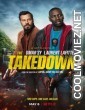 The Takedown (2022) Hindi Dubbed Movie