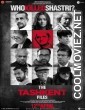 The Tashkent Files (2019) Hindi Movie
