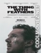 The Thing with Feathers (2025) Hollywood Hindi Dubbed
