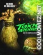 The Toxic Avenger (2025) English Movie