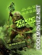 The Toxic Avenger (2025) Hollywood Hindi Dubbed