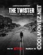 The Twister Caught in the Storm (2025) Hindi Dubbed Movie
