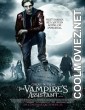 The Vampires Assistant (2009) Hindi Dubbed Movie