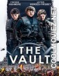 The Vault (2021) English Movie