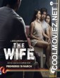 The Wife (2021) Hindi Movie