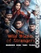 The Wild Blade of Strangers (2024) Chinese Hindi Dubbed