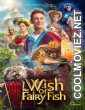 The Wish of the Fairy Fish (2023) Hollywood Hindi Dubbed