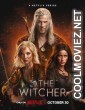 The Witcher (2025) S04 Hindi Dubbed Web Series