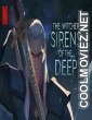 The Witcher Sirens of the Deep (2025) Hindi Dubbed Movie