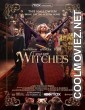 The Witches (2020) Hindi Dubbed Movie