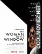The Woman in the Window (2021) Hindi Dubbed Movie