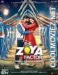 The Zoya Factor (2019) Hindi Movie