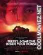 Theres Someone Inside Your House (2021) Hindi Dubbed Movie