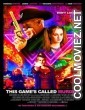 This Games Called Murder (2021) English Movie