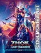 Thor Love and Thunder (2022) English Movie