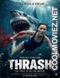 Thrash (2026) Hollywood Hindi Dubbed