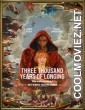 Three Thousand Years of Longing (2022) English Movie