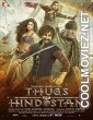 Thugs of Hindostan (2018) Hindi Full Movie