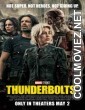 Thunderbolts (2025) Hindi Dubbed Movie