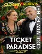 Ticket to Paradise (2022) English Movie