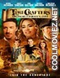 TimeCrafters The Treasure of Pirates Cove (2020) English Movie