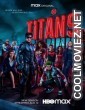 Titans (2021) Season 3