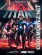 Titans (2022) Season 4