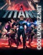 Titans (2022) Season 4