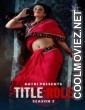 Title Role (2025) Season 2 Ratri Original