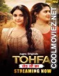 Tohfa (2026) S01 Jugnu Hindi Unrated Webseries