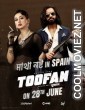 Toofan (2024) Bengali Movie