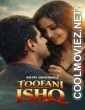 Toofani Ishq (2026) Ratri Original Hindi