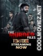 Tortoise The Tale of Murders (2025) Hindi Dubbed Movie