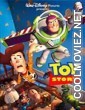 Toy Story (1996) Hindi Dubbed Movie