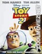 Toy Story 2 (2000) Hindi Dubbed Movie
