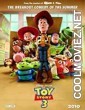 Toy Story 3 (2010) Hindi Dubbed Movie