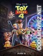 Toy Story 4 (2019) Hindi Dubbed Moviee