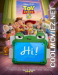 Toy Story 5 (2026) Hollywood Hindi Dubbed