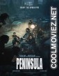 Train to Busan 2 Peninsula (2020) Hindi Dubbed Movie